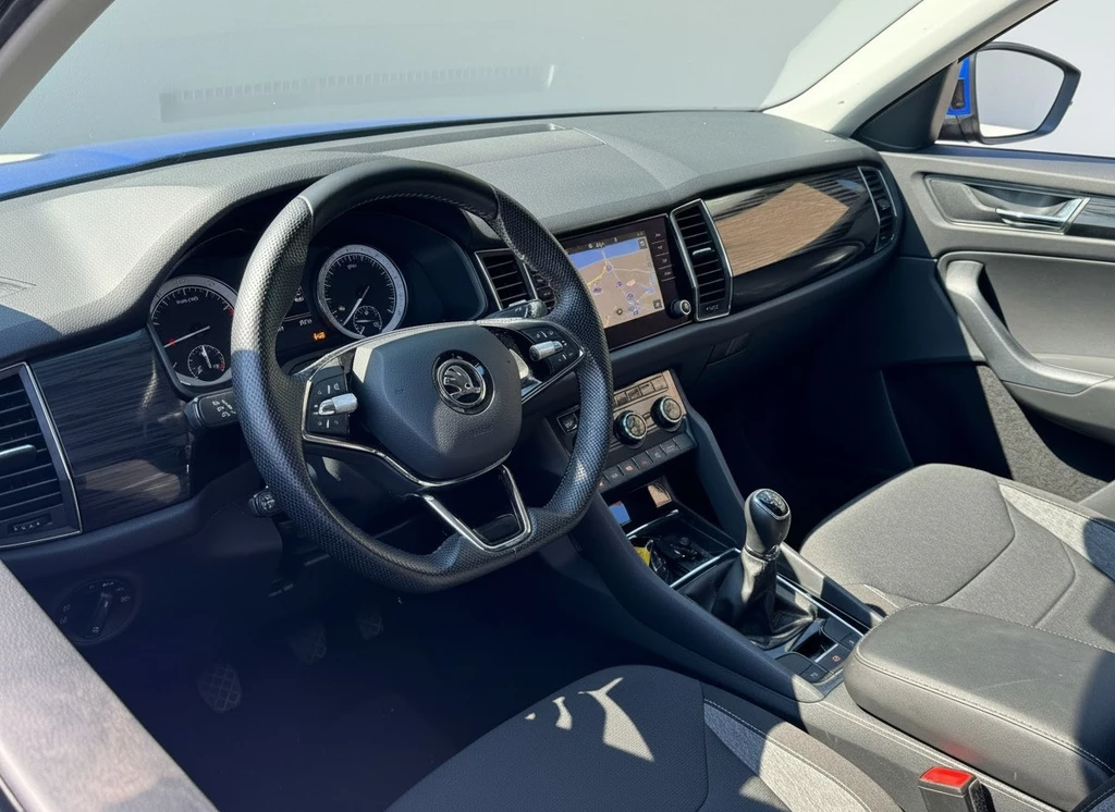 Škoda Kodiaq – foto 13