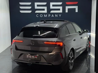 Opel Astra – thumbnail 4