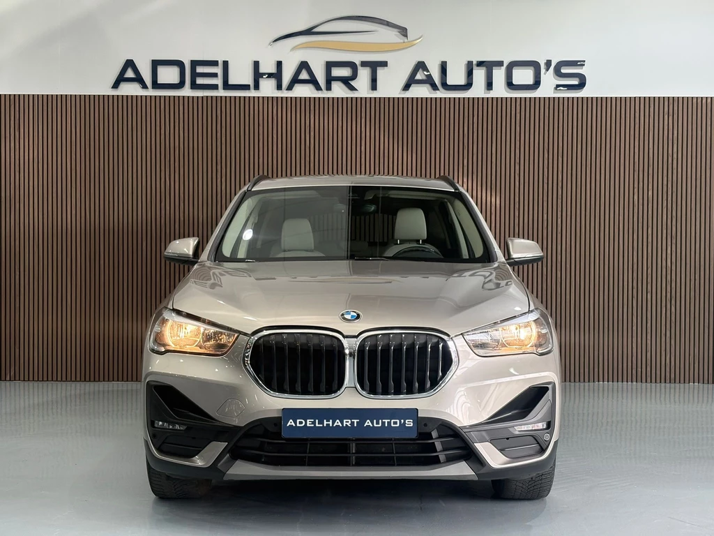 BMW X1 – foto 13