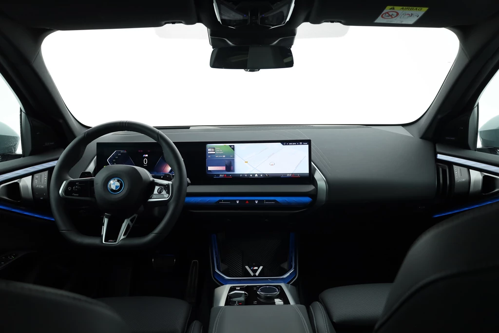 BMW X3 – foto 10