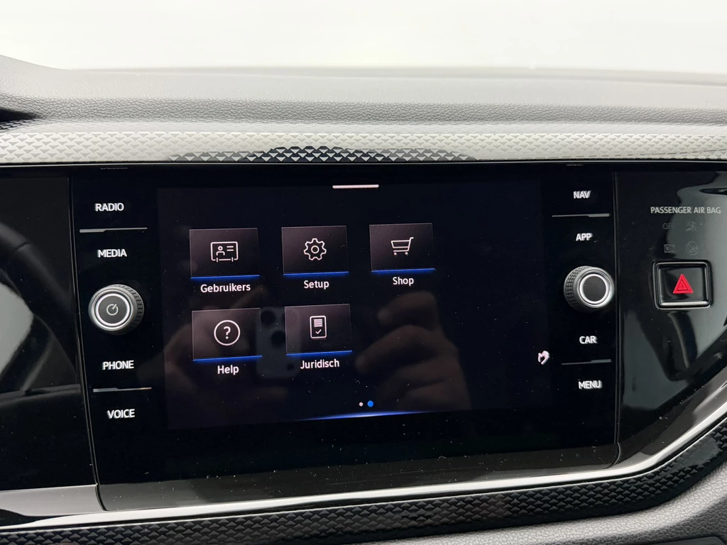 Volkswagen Taigo – foto 23
