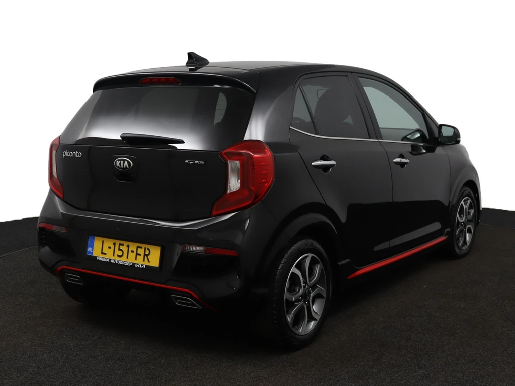 Kia Picanto – foto 8