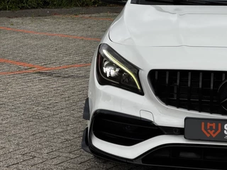 Mercedes-Benz CLA – thumbnail 19