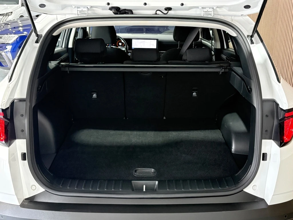 Hyundai Tucson – foto 20