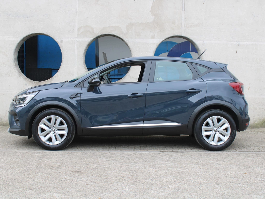 Renault Captur – foto 2