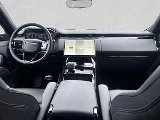 Land Rover Range Rover Sport – thumbnail 6