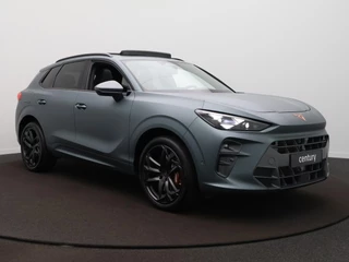 CUPRA Terramar – thumbnail 9