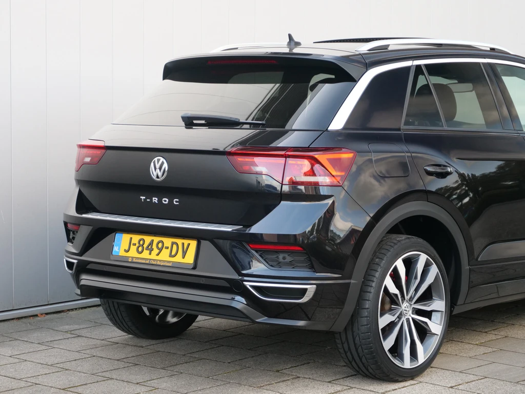 Volkswagen T-Roc – foto 5