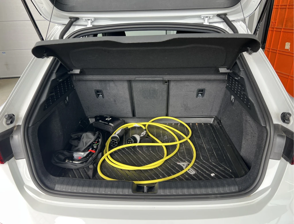 Audi A3 – foto 16