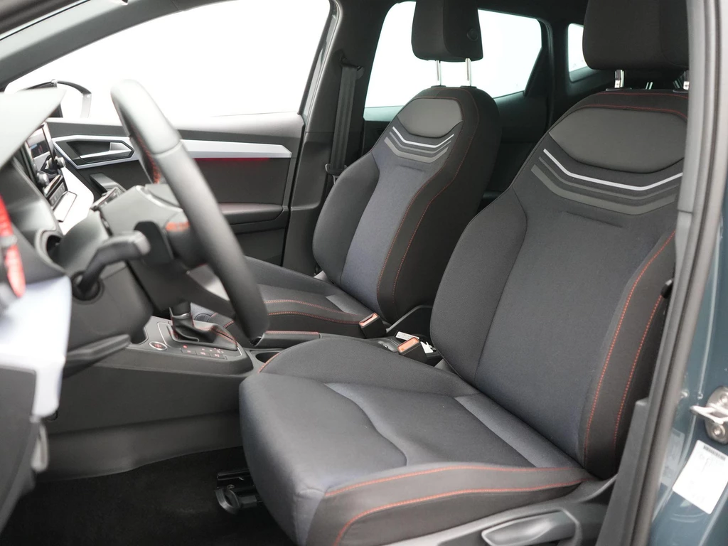 SEAT Ibiza – foto 32