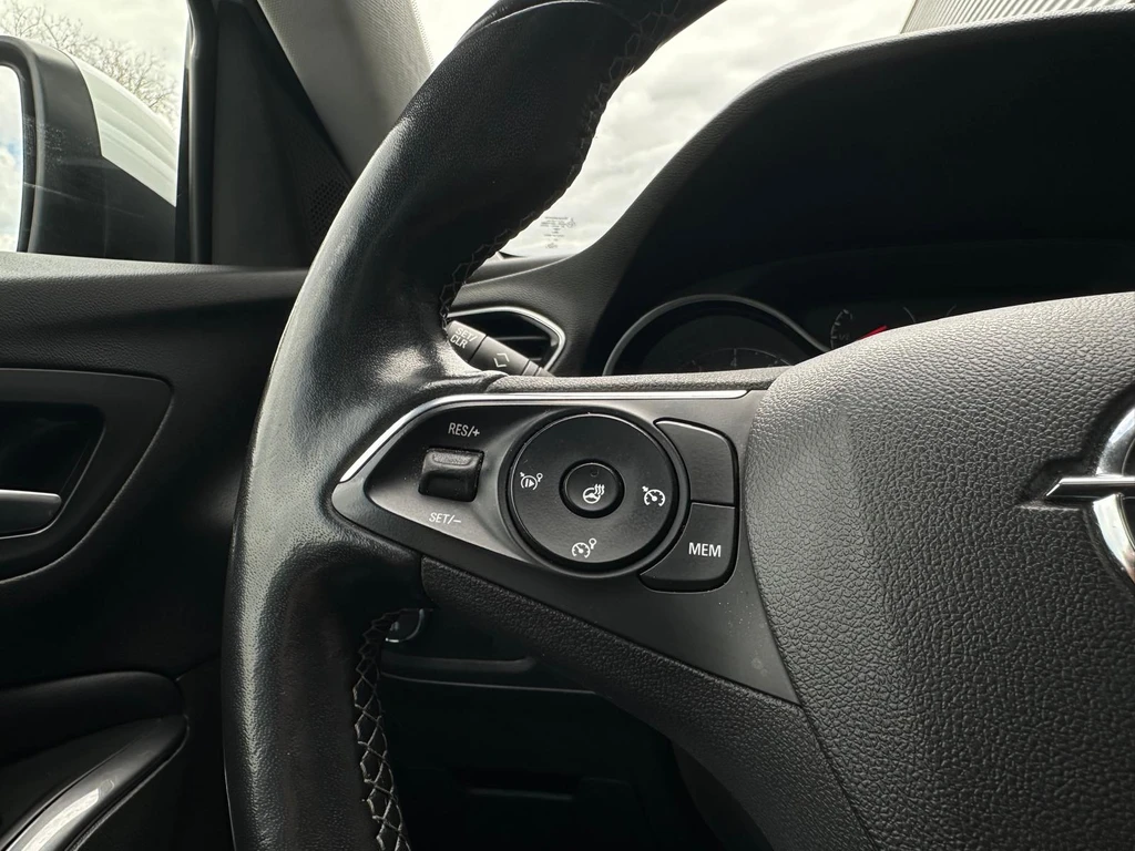 Opel Grandland X – foto 15