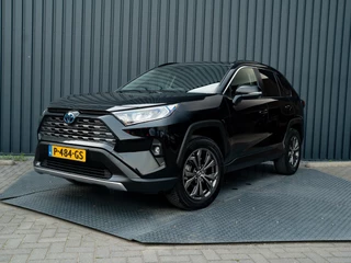 Toyota RAV4 – thumbnail 3