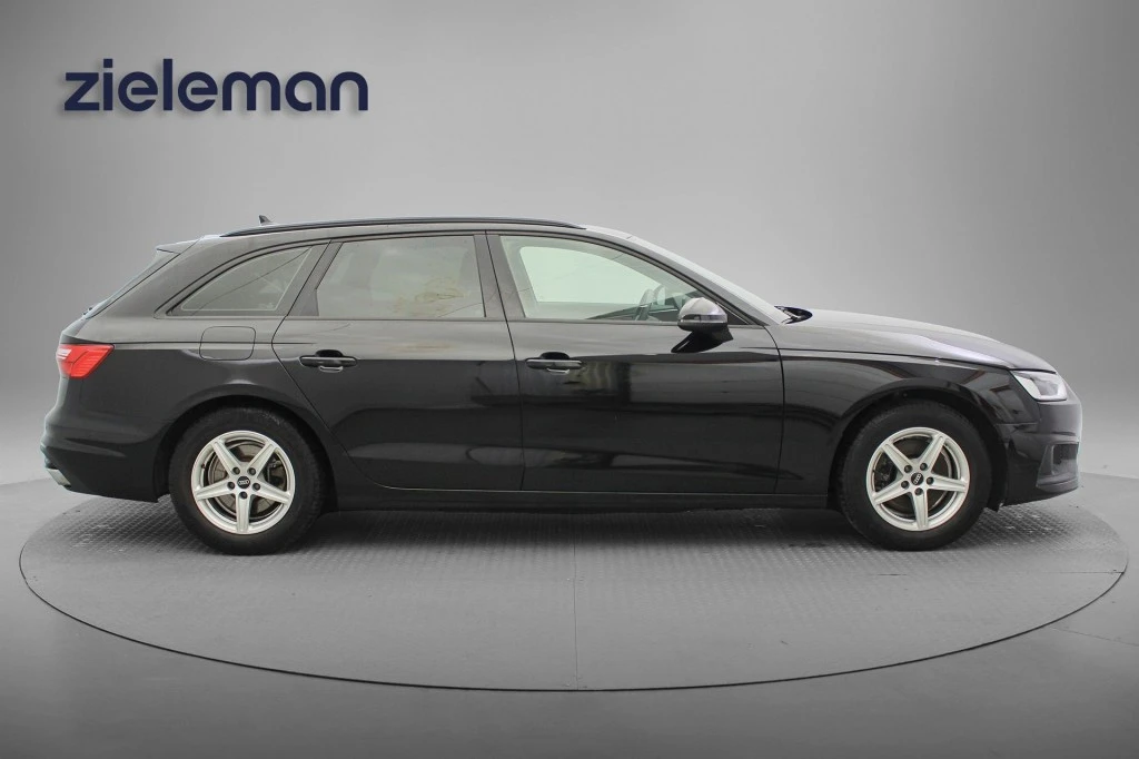 Audi A4 – foto 8