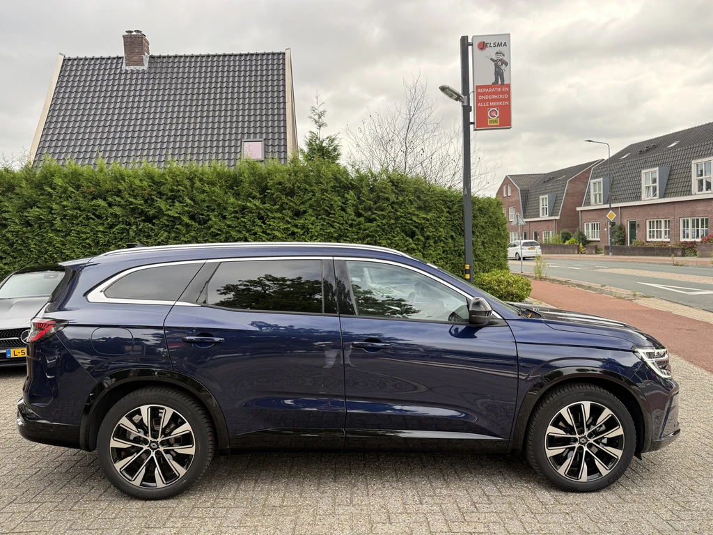 Renault Espace – foto 9