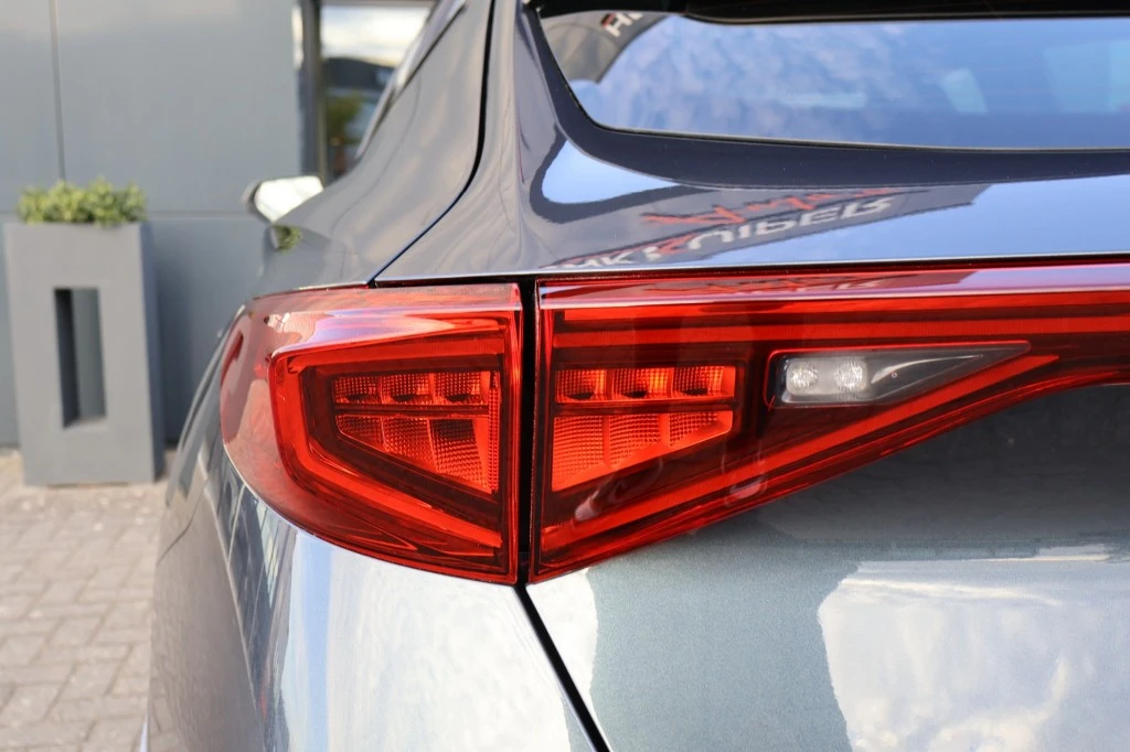 CUPRA Formentor – foto 17