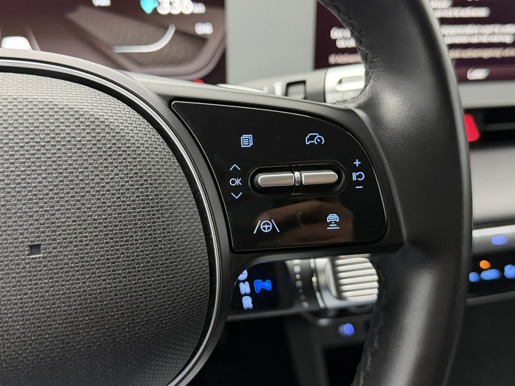 Hyundai IONIQ 5 – foto 25