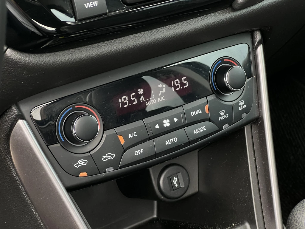 Suzuki S-Cross – foto 31