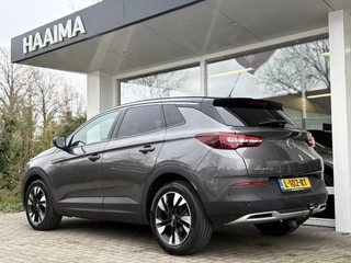Opel Grandland X – thumbnail 2