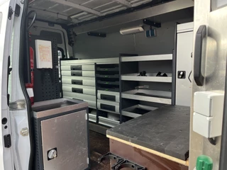 Mercedes-Benz Sprinter – thumbnail 31