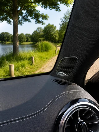 Mercedes-Benz A-Klasse – thumbnail 4