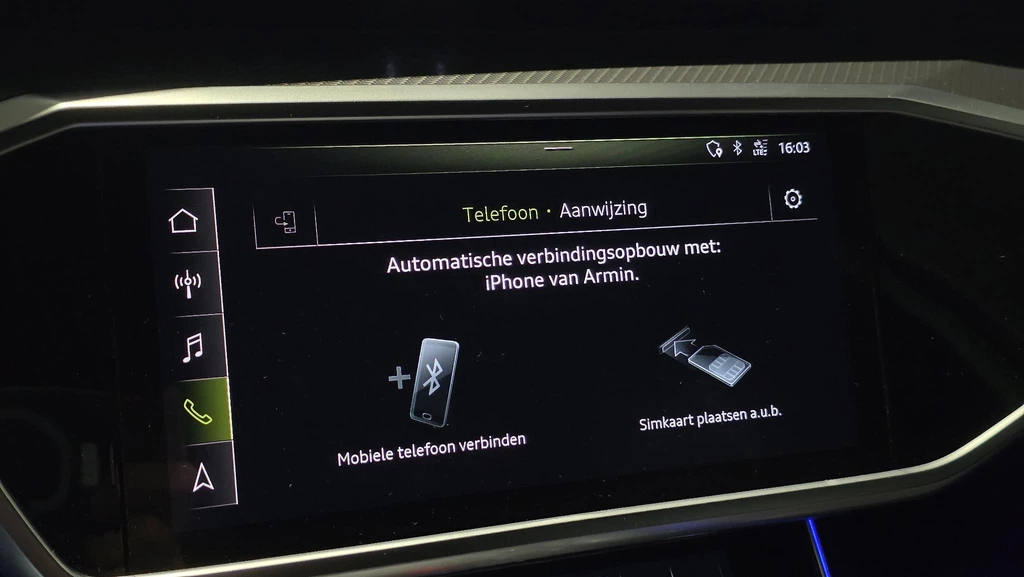 Audi RS6 – foto 17