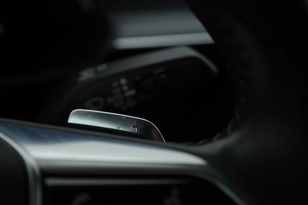 Audi e-tron – foto 18