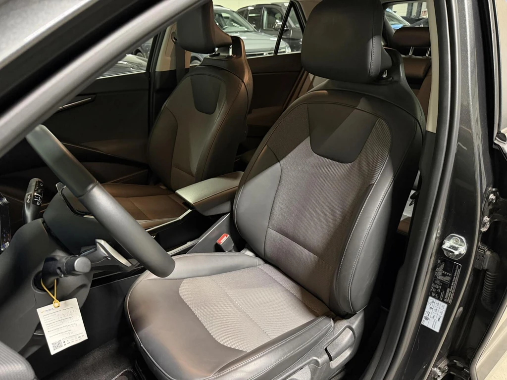 Kia Niro – foto 26