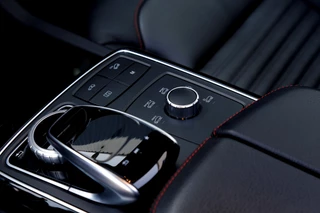 Mercedes-Benz GLE – thumbnail 35