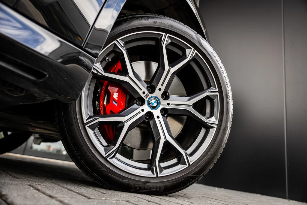 BMW X5 – foto 39
