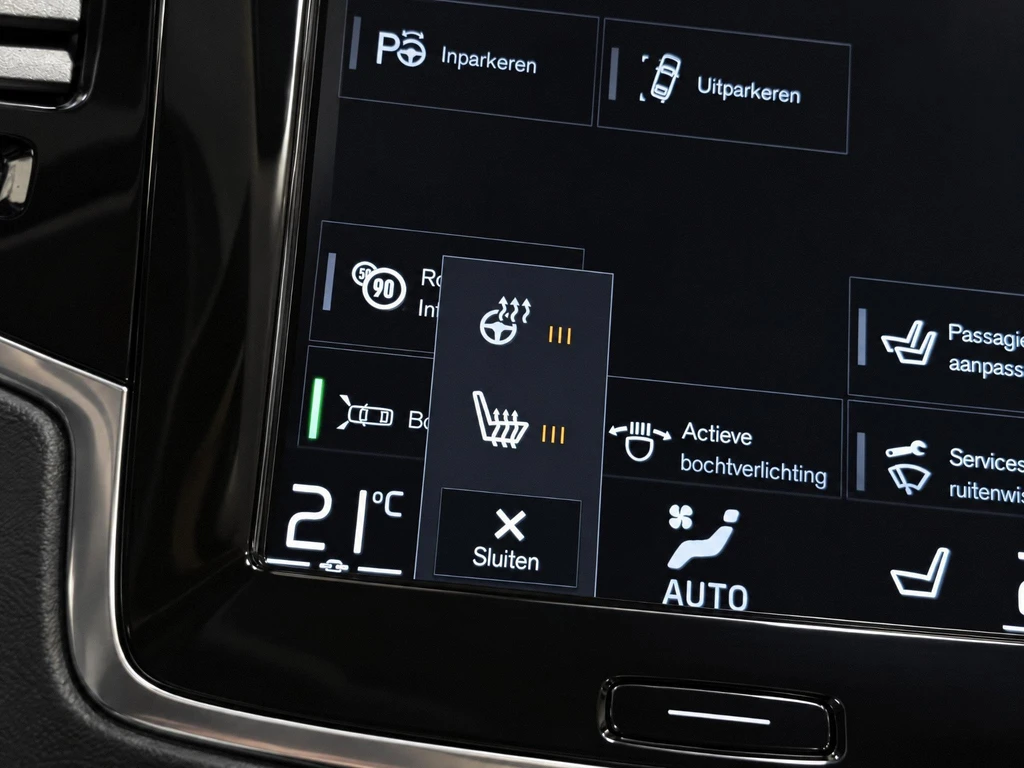 Volvo XC90 – foto 18