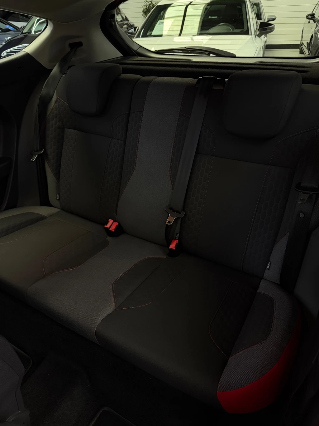 Ford Fiesta – foto 15