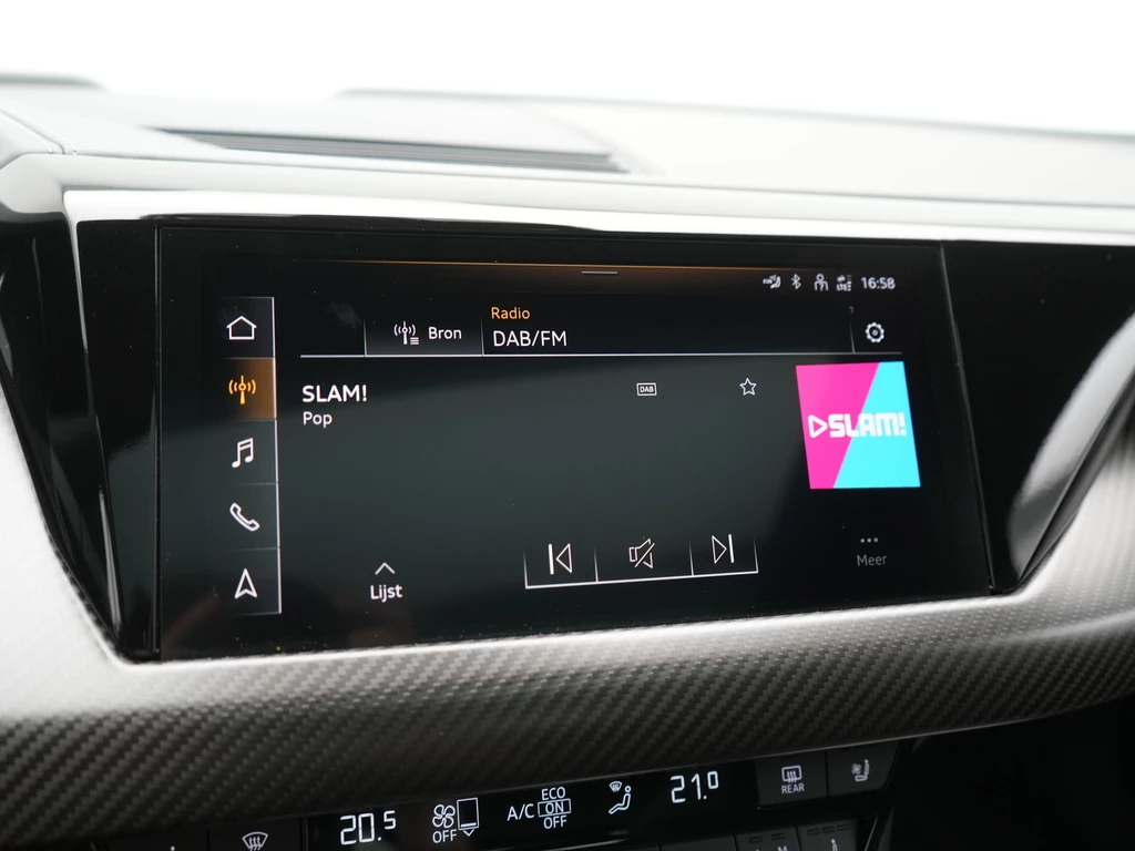 Audi e-tron GT – foto 46