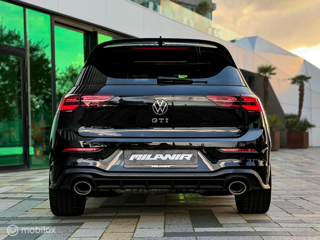 Volkswagen Golf – foto 4