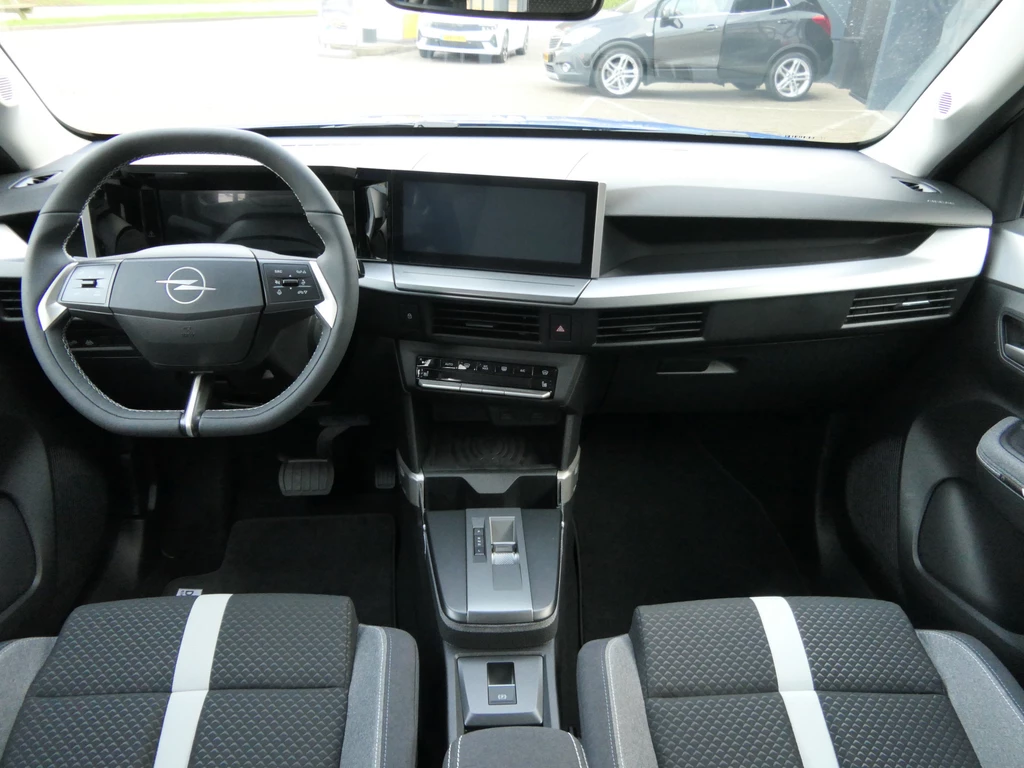 Opel Frontera – foto 22
