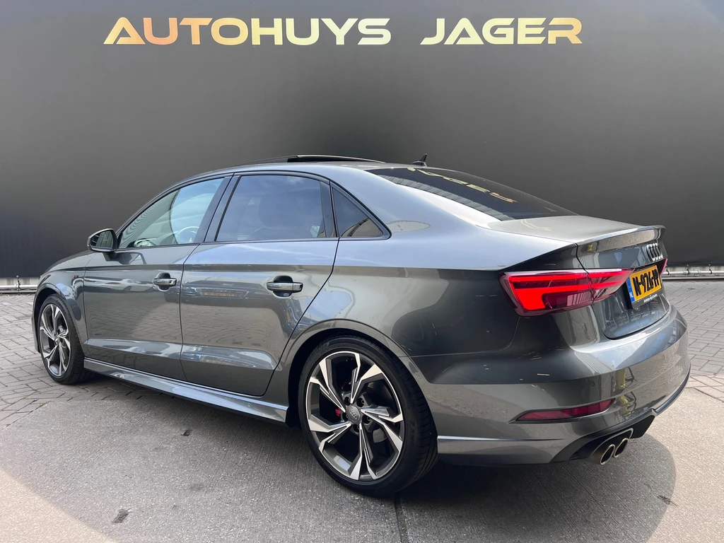 Audi A3 – foto 3