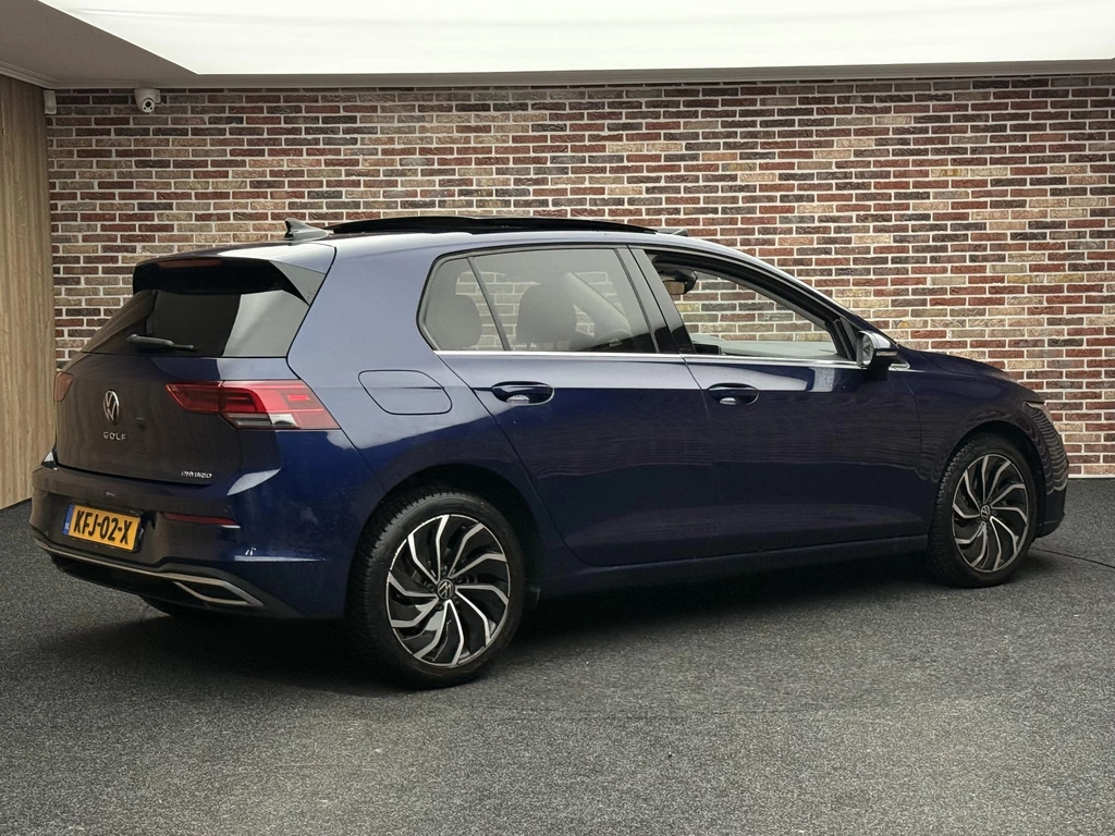 Volkswagen Golf – foto 8