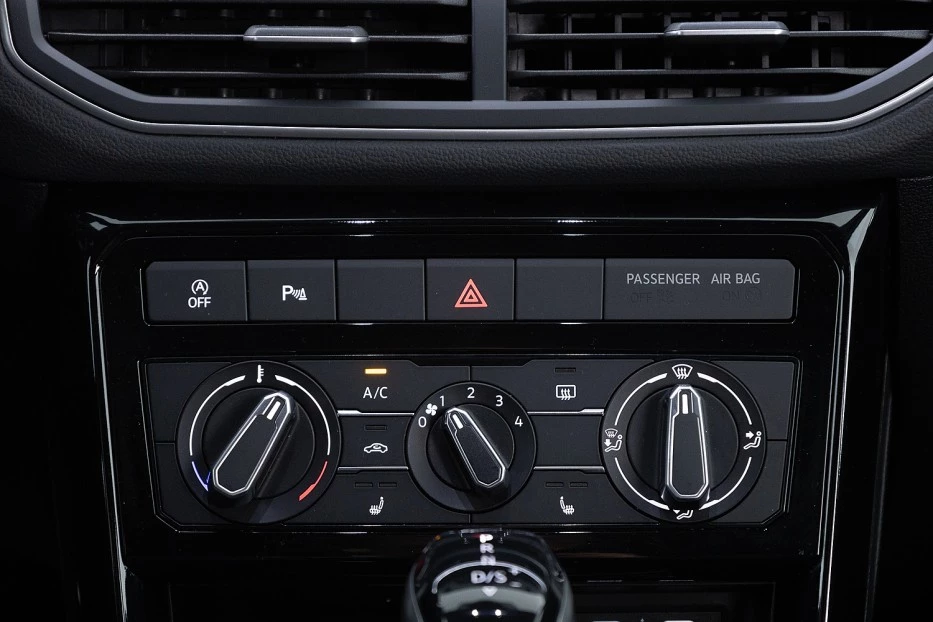 Volkswagen T-Cross – foto 21