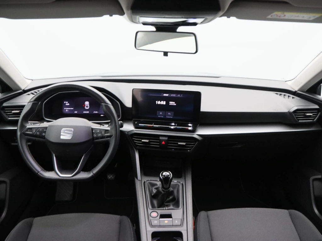 SEAT Leon – foto 31
