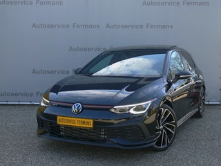 Volkswagen Golf – thumbnail 3