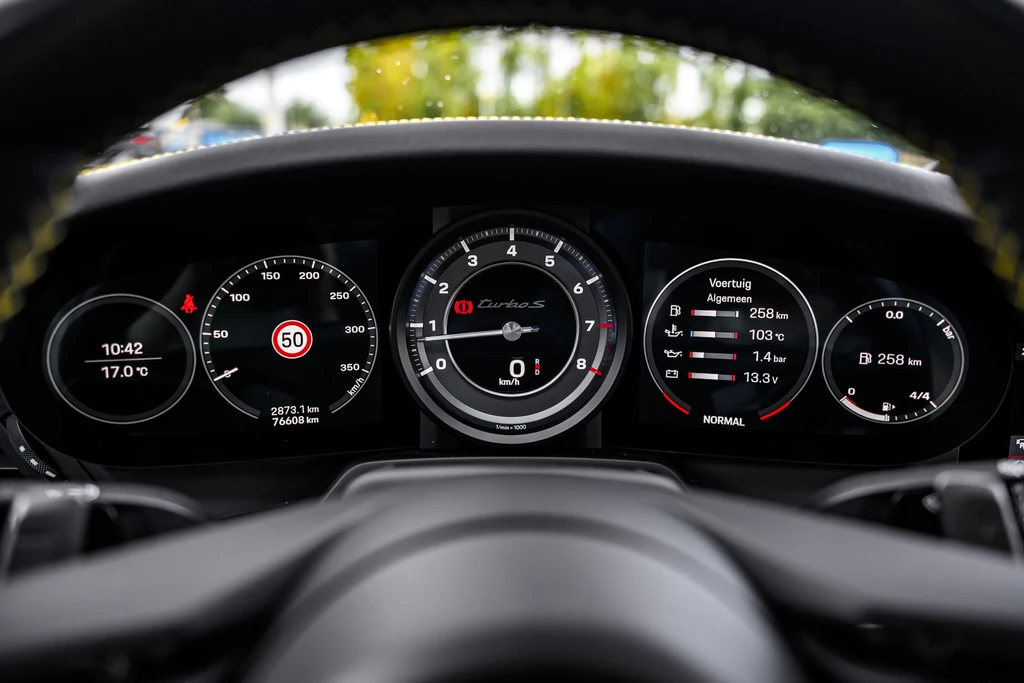 Porsche 911 – foto 17
