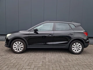 SEAT Arona – thumbnail 2
