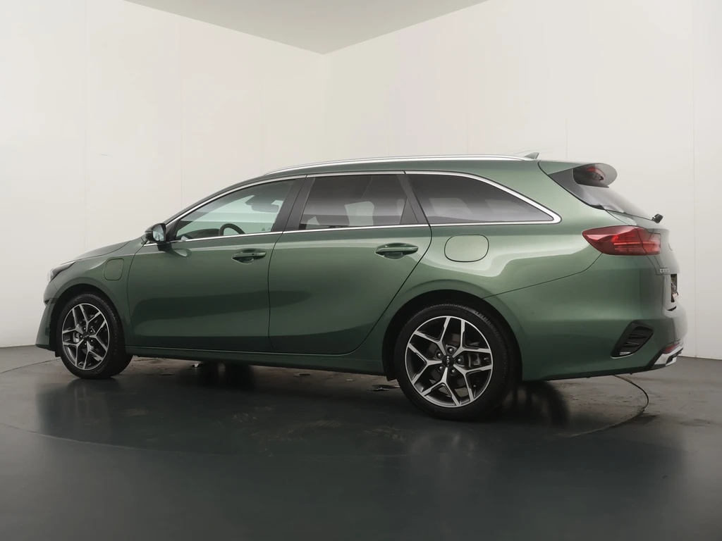 Kia Ceed Sportswagon – foto 4