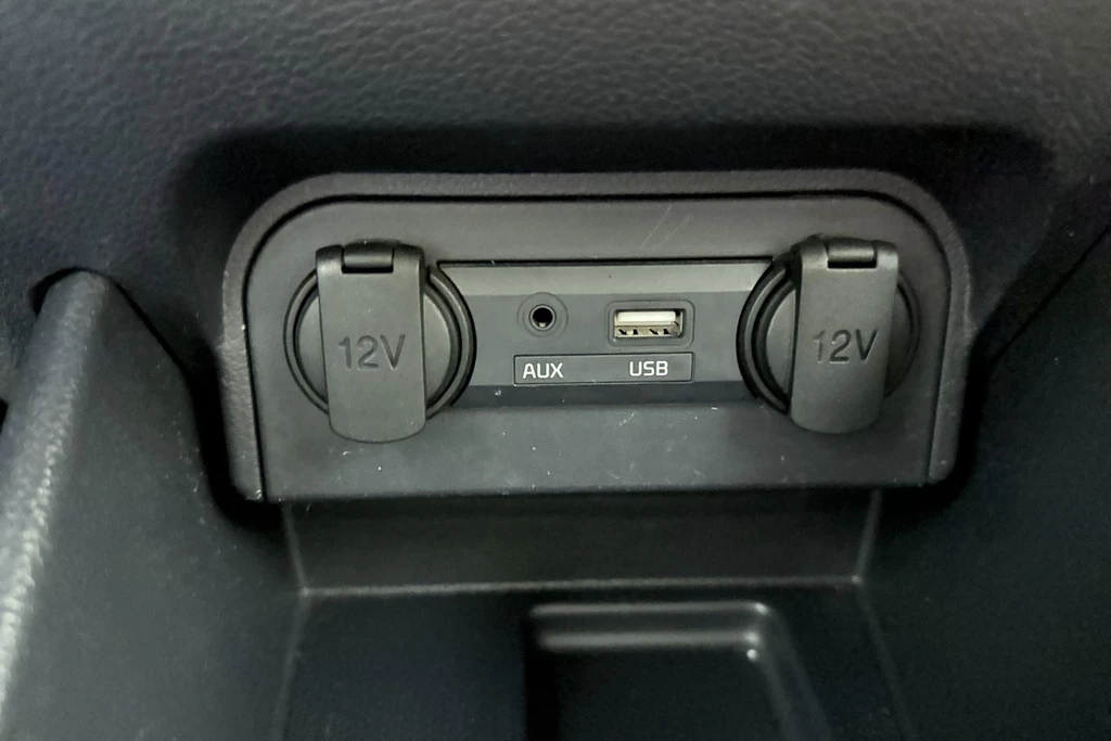 Kia Rio – foto 26