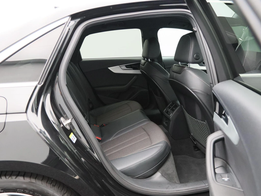 Audi A4 – foto 42