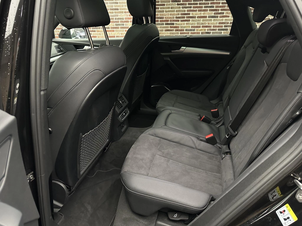Audi Q5 – foto 22