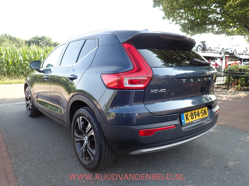 Volvo XC40 – foto 3