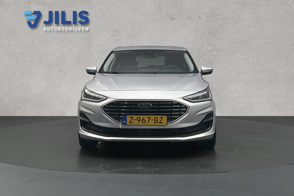 Ford Focus – foto 9