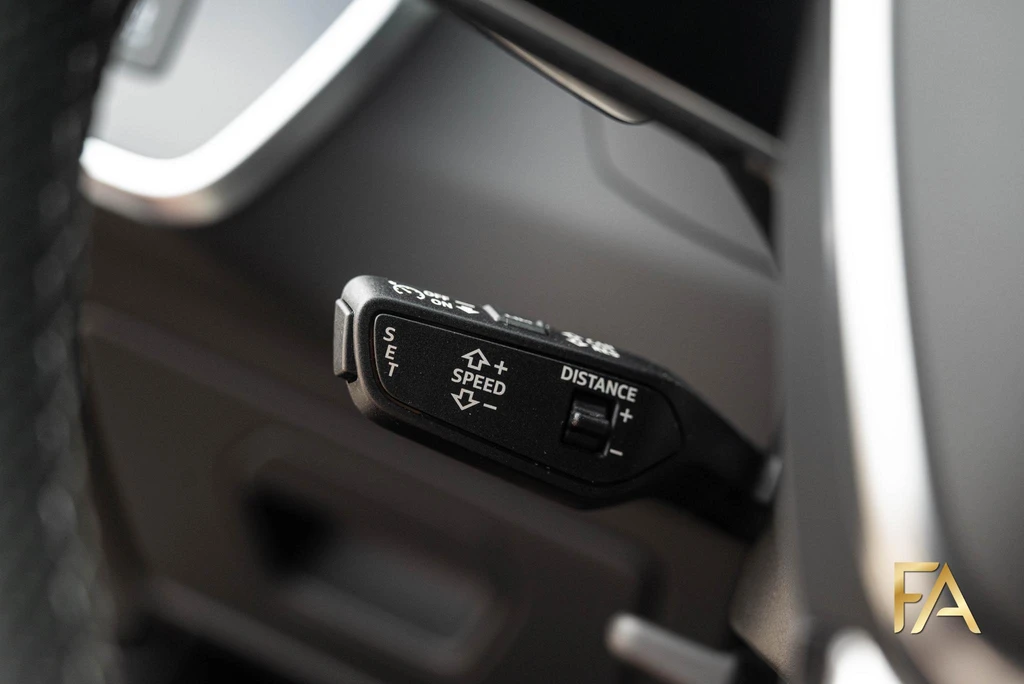 Audi A6 – foto 19