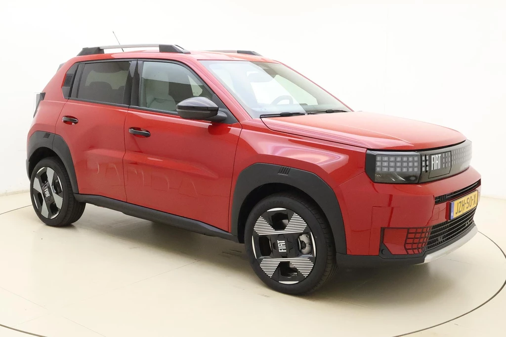 Fiat Grande Panda – foto 8