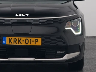 Kia Niro EV – thumbnail 31